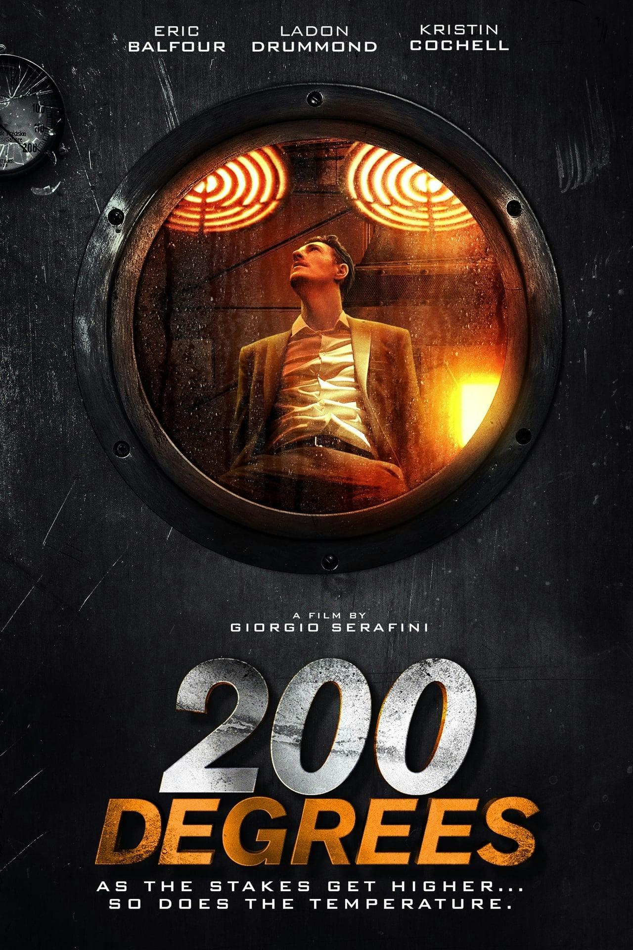 Assistir 200 Degrees Online em HD