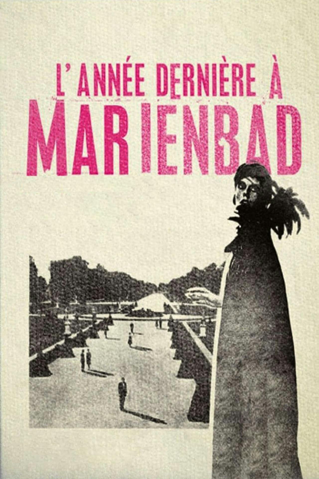 Assistir Ano Passo em Marienbad Online em HD