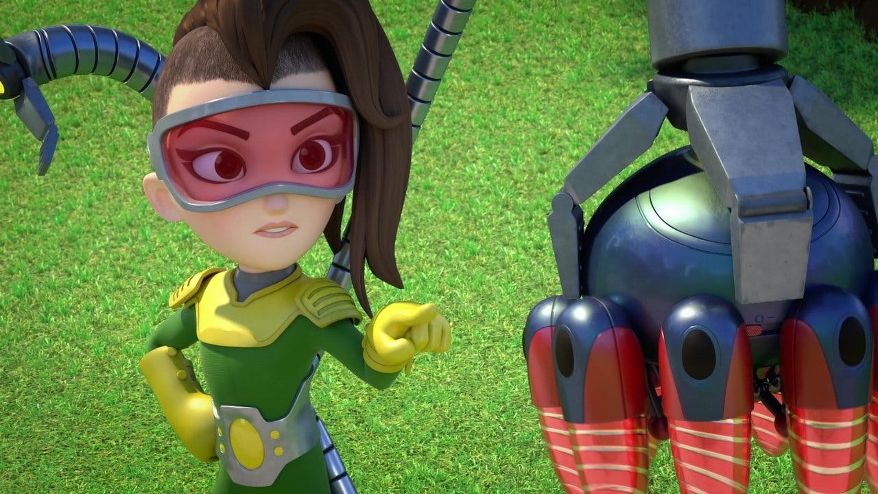 assista ao episódio 36 da temporada 1