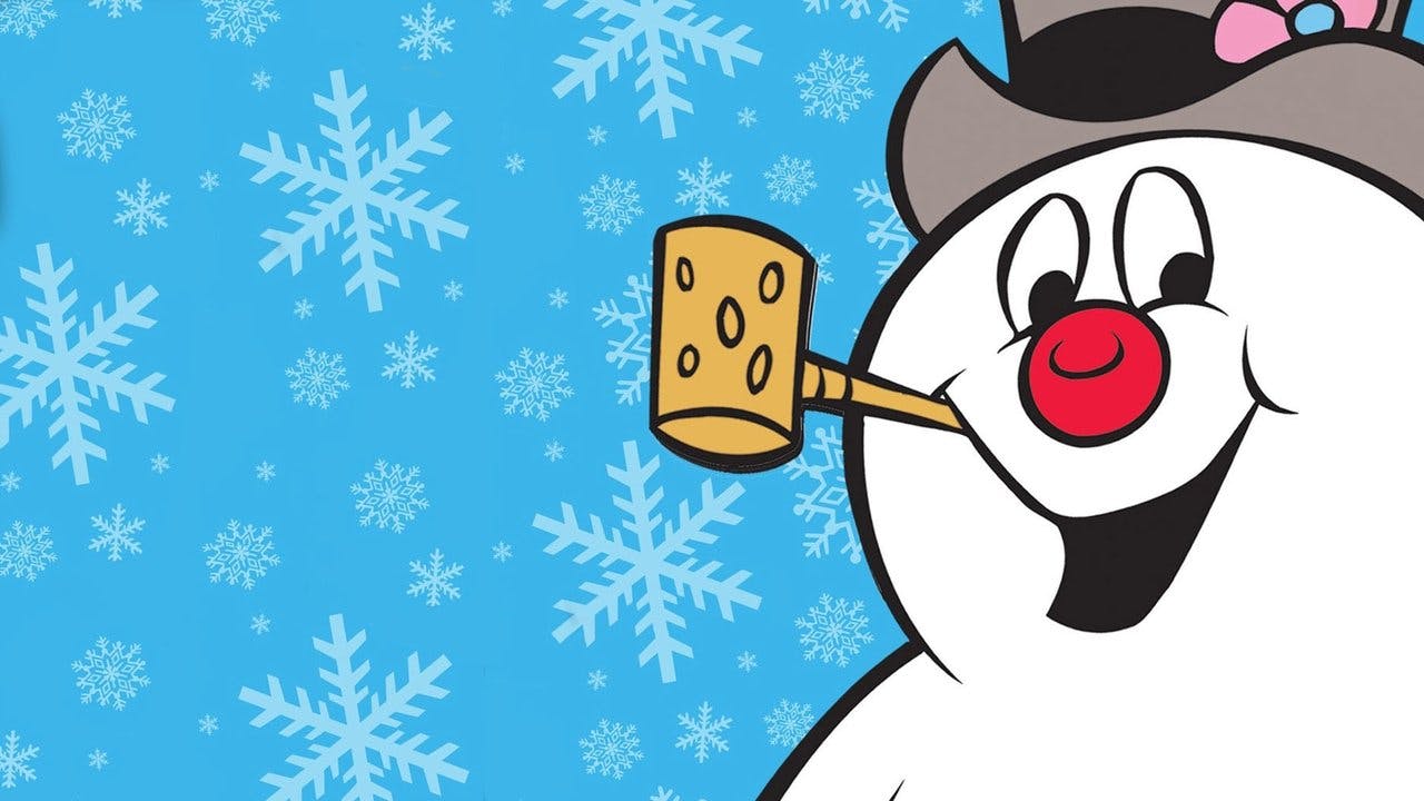 Frosty: O Boneco de Neve