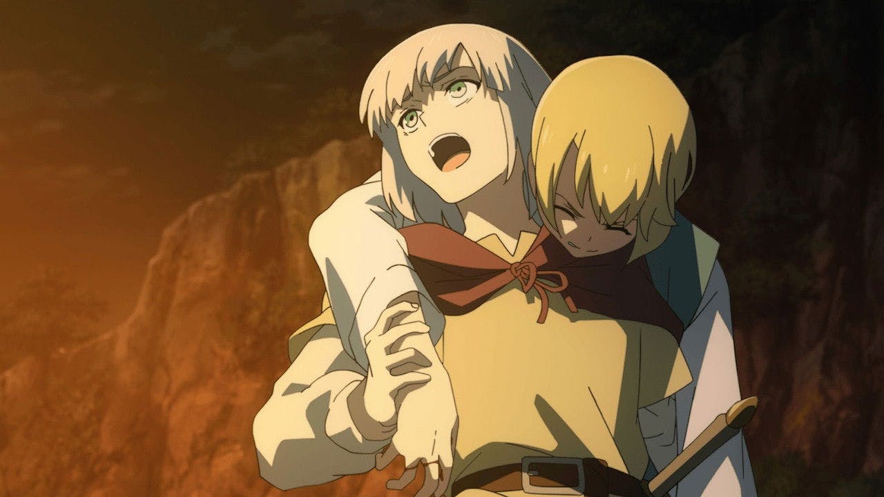 assista ao episódio 12 da temporada 1