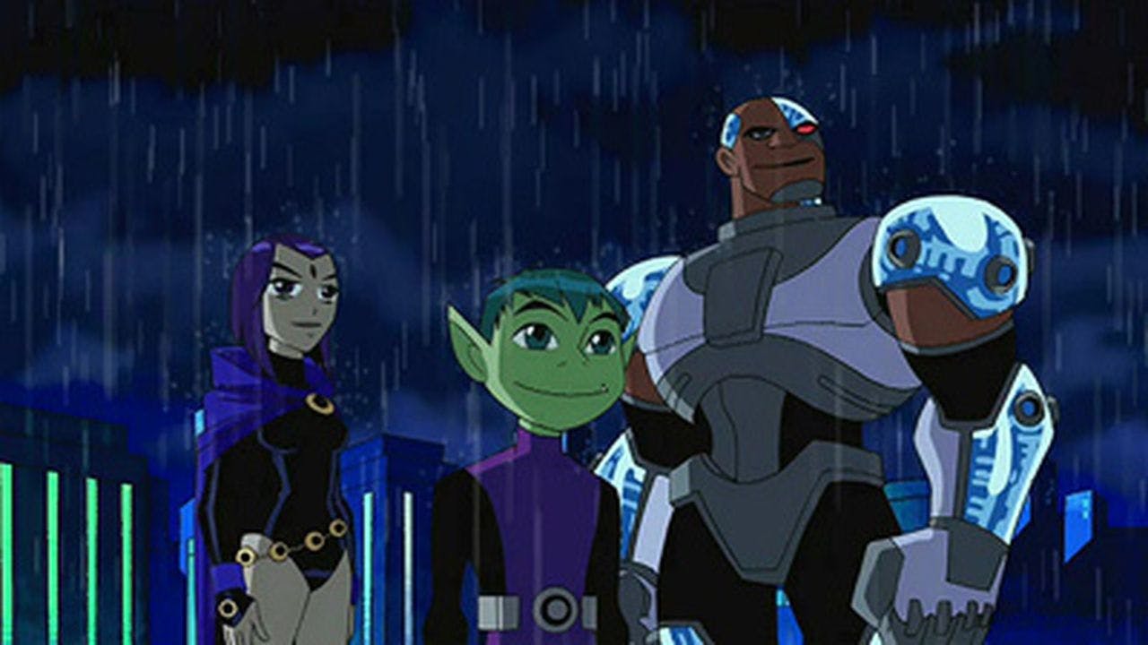 assista ao episódio 49 da temporada 1