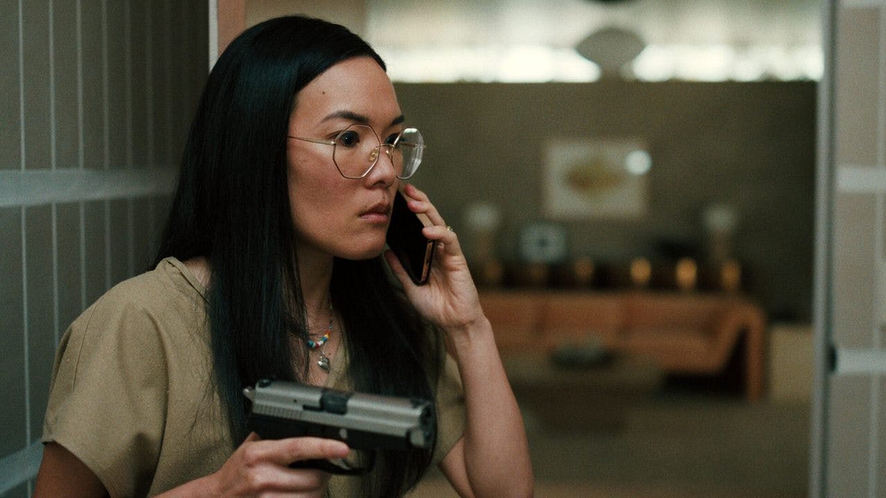 assista ao episódio 2 da temporada 1