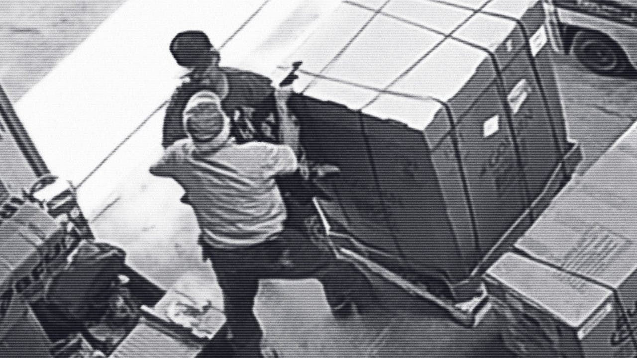 assista ao episódio 5 da temporada 1