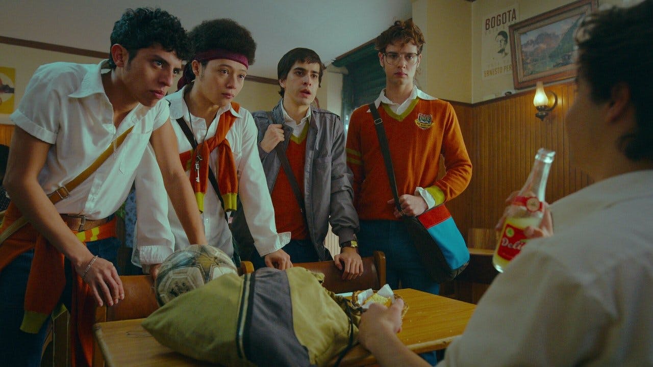 assista ao episódio 2 da temporada 1