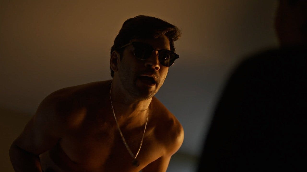 assista ao episódio 39 da temporada 1