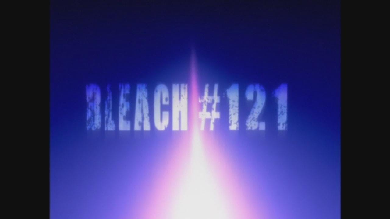 assista ao episódio 121 da temporada 1