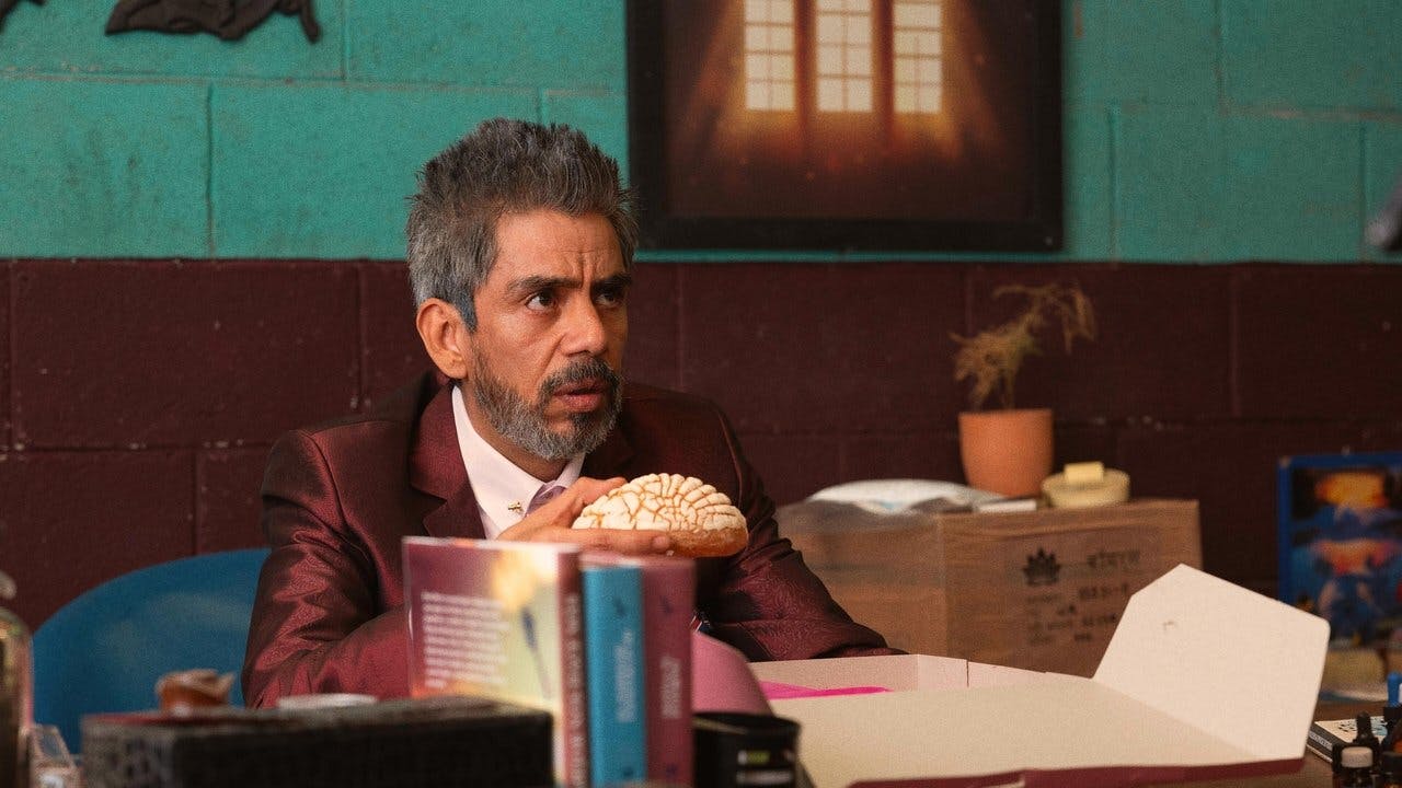 assista ao episódio 7 da temporada 1