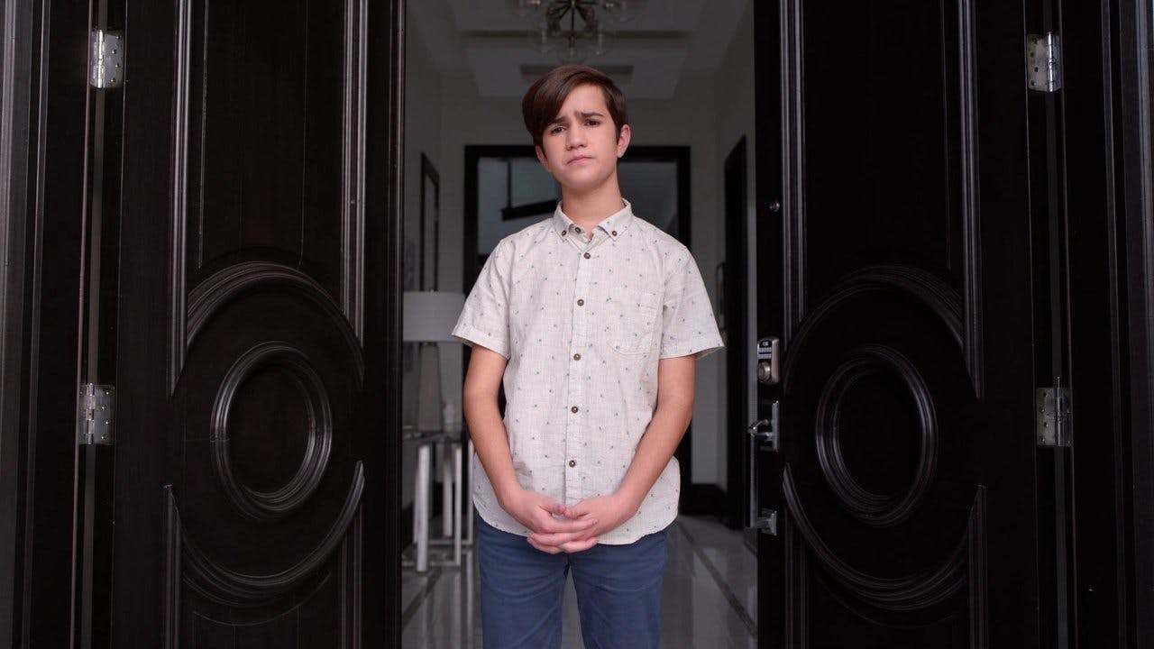assista ao episódio 8 da temporada 1