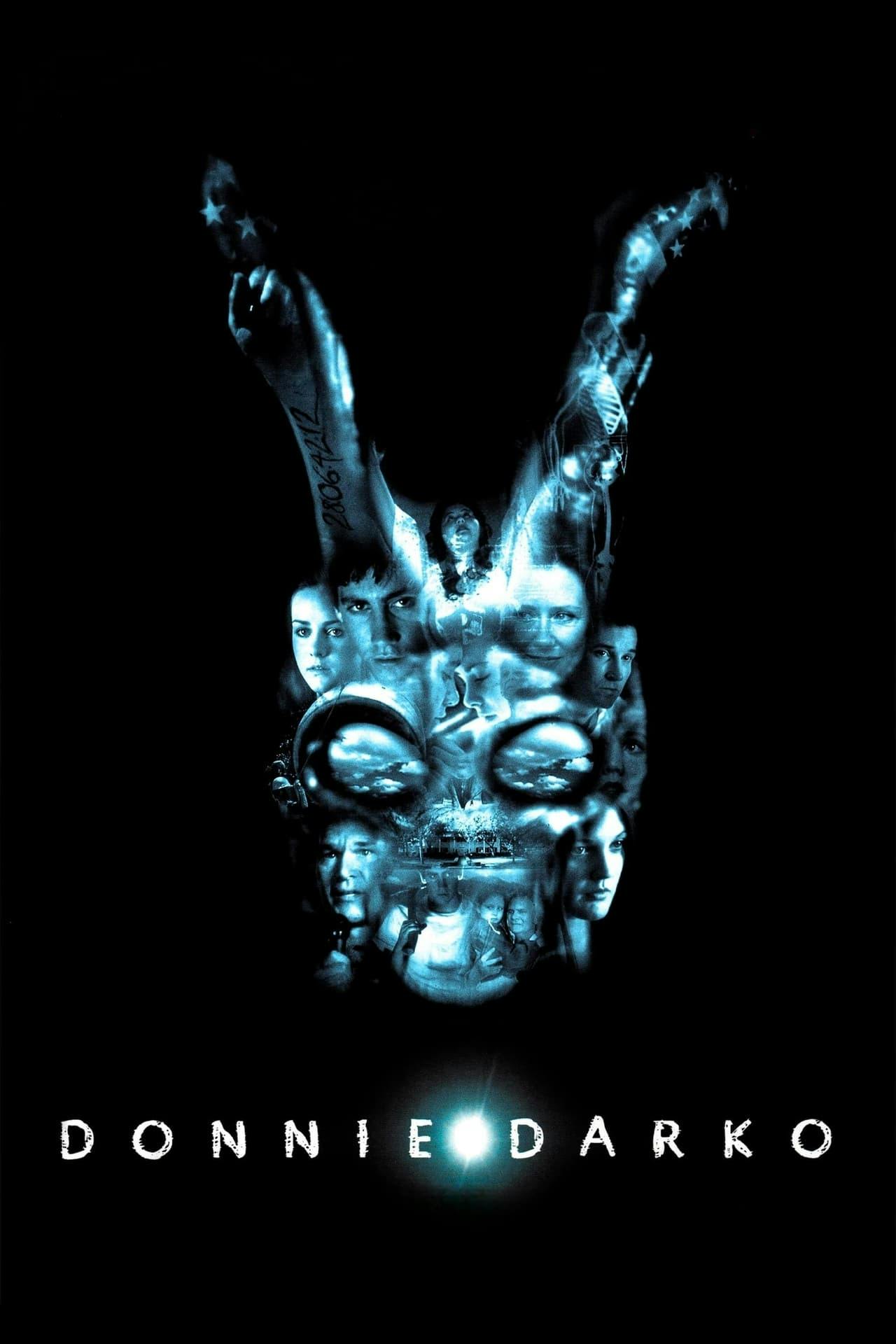 Assistir Donnie Darko Online em HD