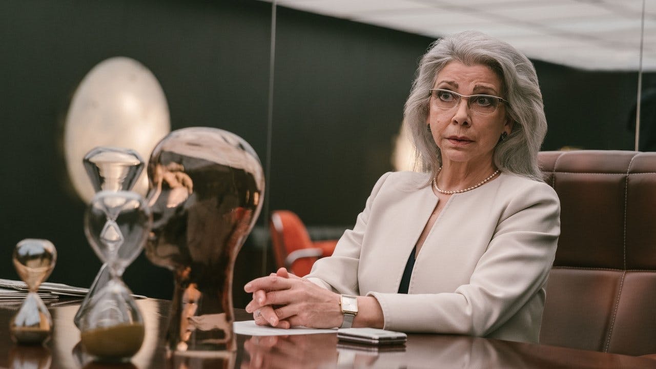 assista ao episódio 5 da temporada 1
