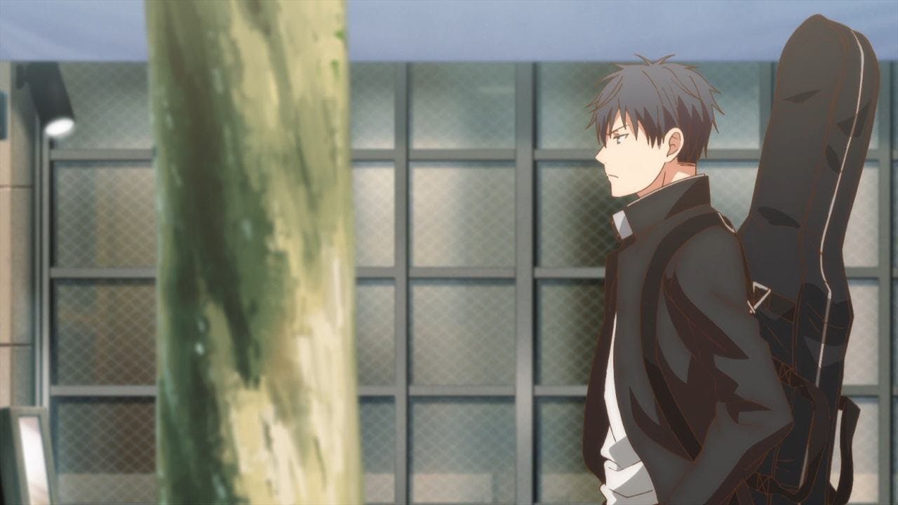 assista ao episódio 1 da temporada 1