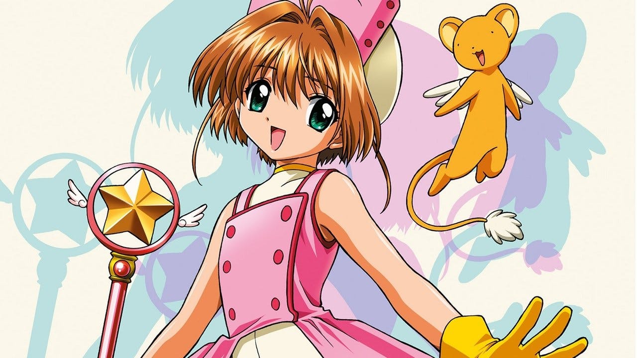 Cardcaptor Sakura