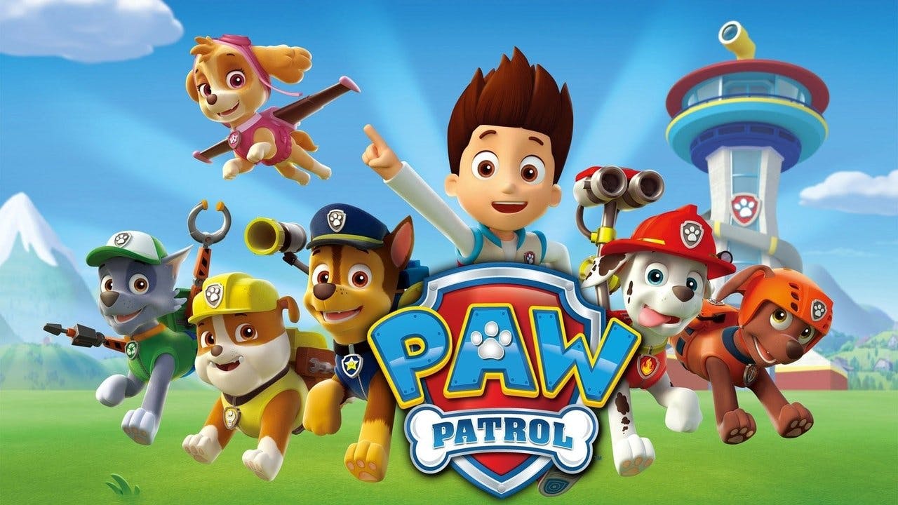 Patrulha Canina