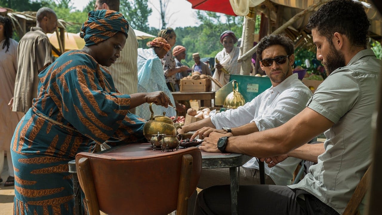 assista ao episódio 4 da temporada 1