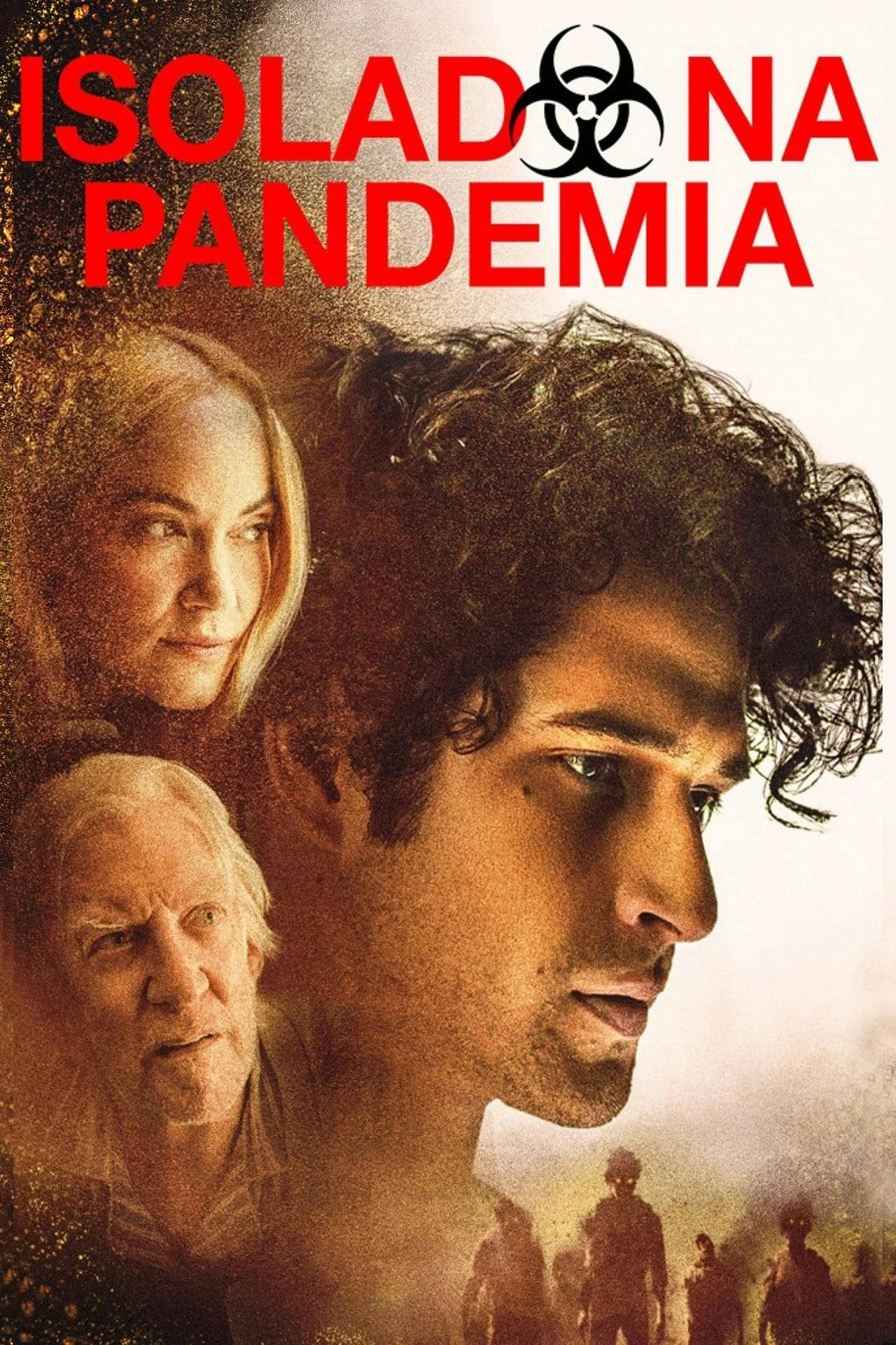 Assistir Isolado na Pandemia Online em HD