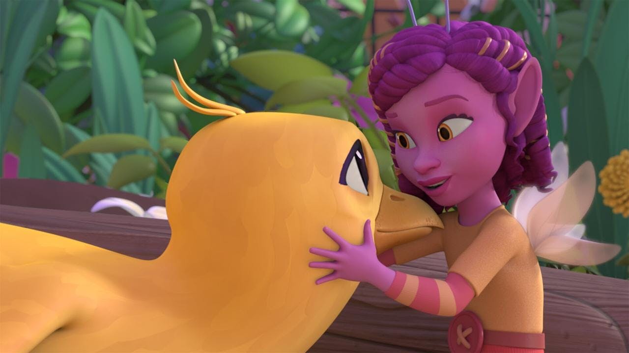 assista ao episódio 12 da temporada 1
