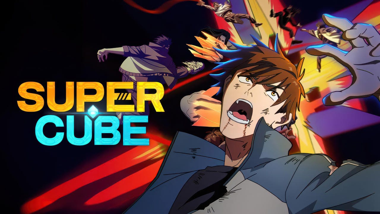 Super Cubo