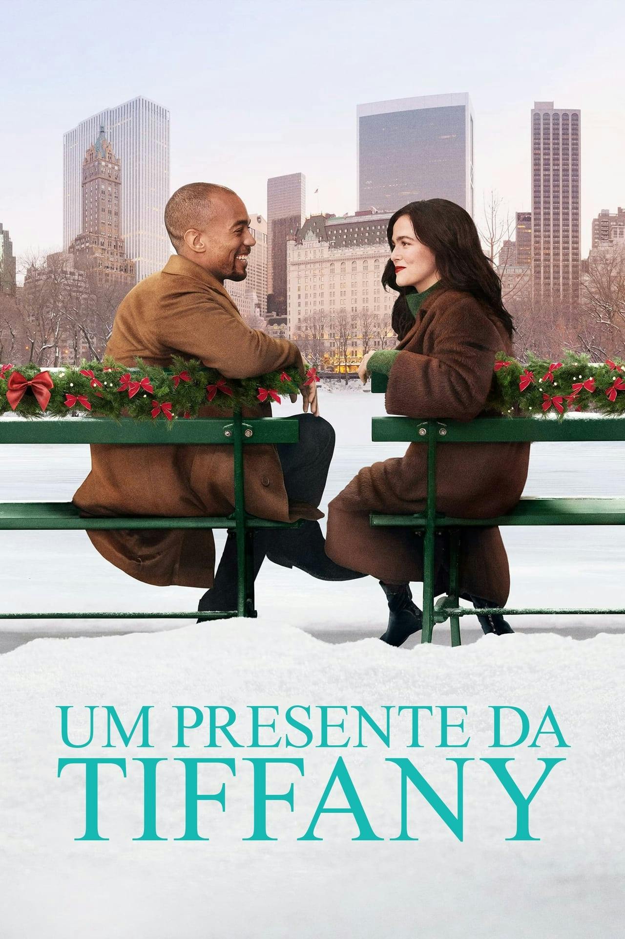 Assistir Um Presente da Tiffany Online em HD
