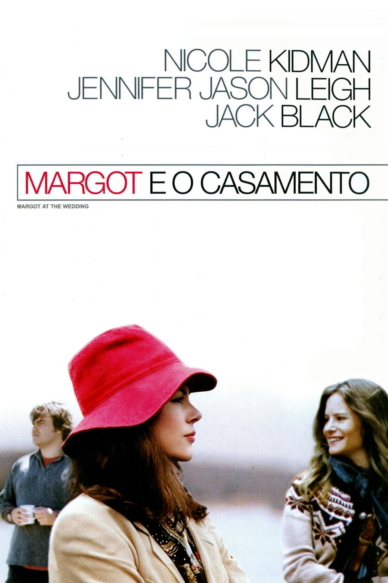 Assistir Margot e o Casamento Online em HD