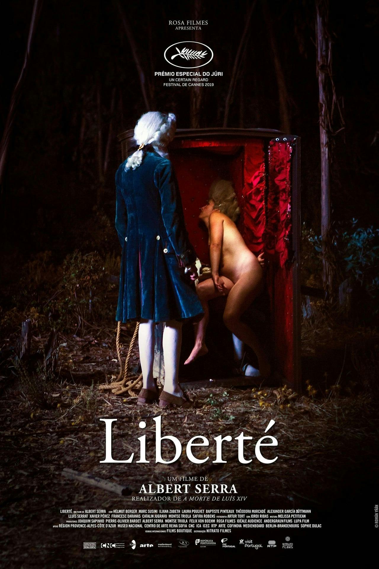 Assistir Liberté Online em HD