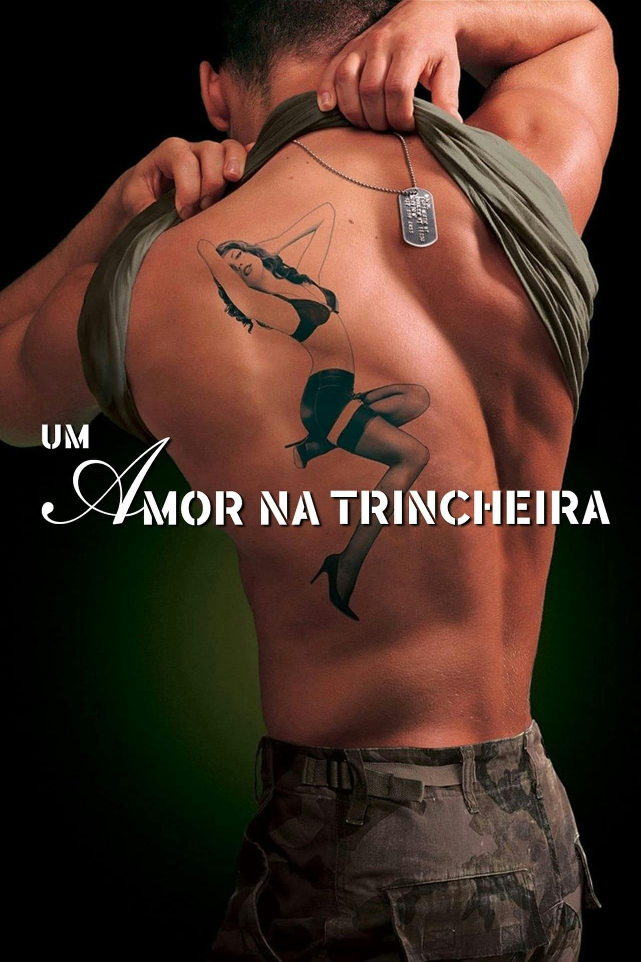 Assistir Um Amor na Trincheira Online em HD