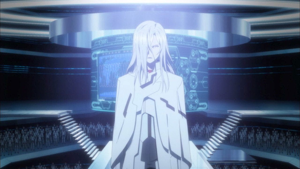 assista ao episódio 18 da temporada 1