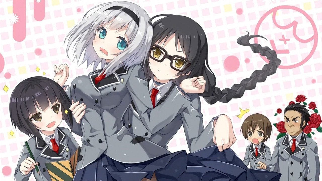 SHIMONETA: A Boring World Where the Concept of Dirty Jokes Doesn’t Exist