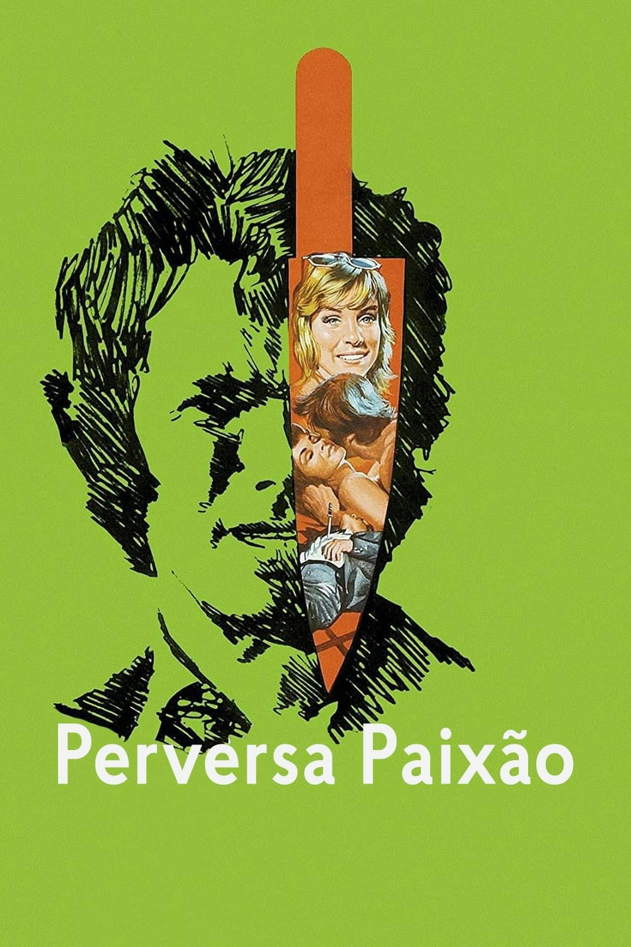 Assistir Perversa Paixão Online em HD