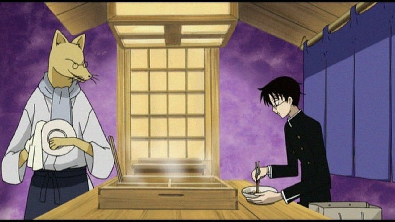 assista ao episódio 5 da temporada 1