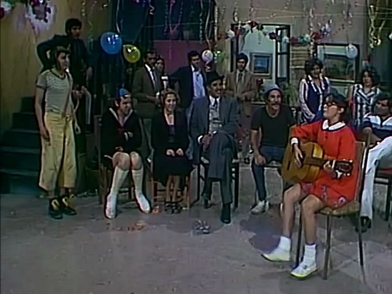 assista ao episódio 37 da temporada 1
