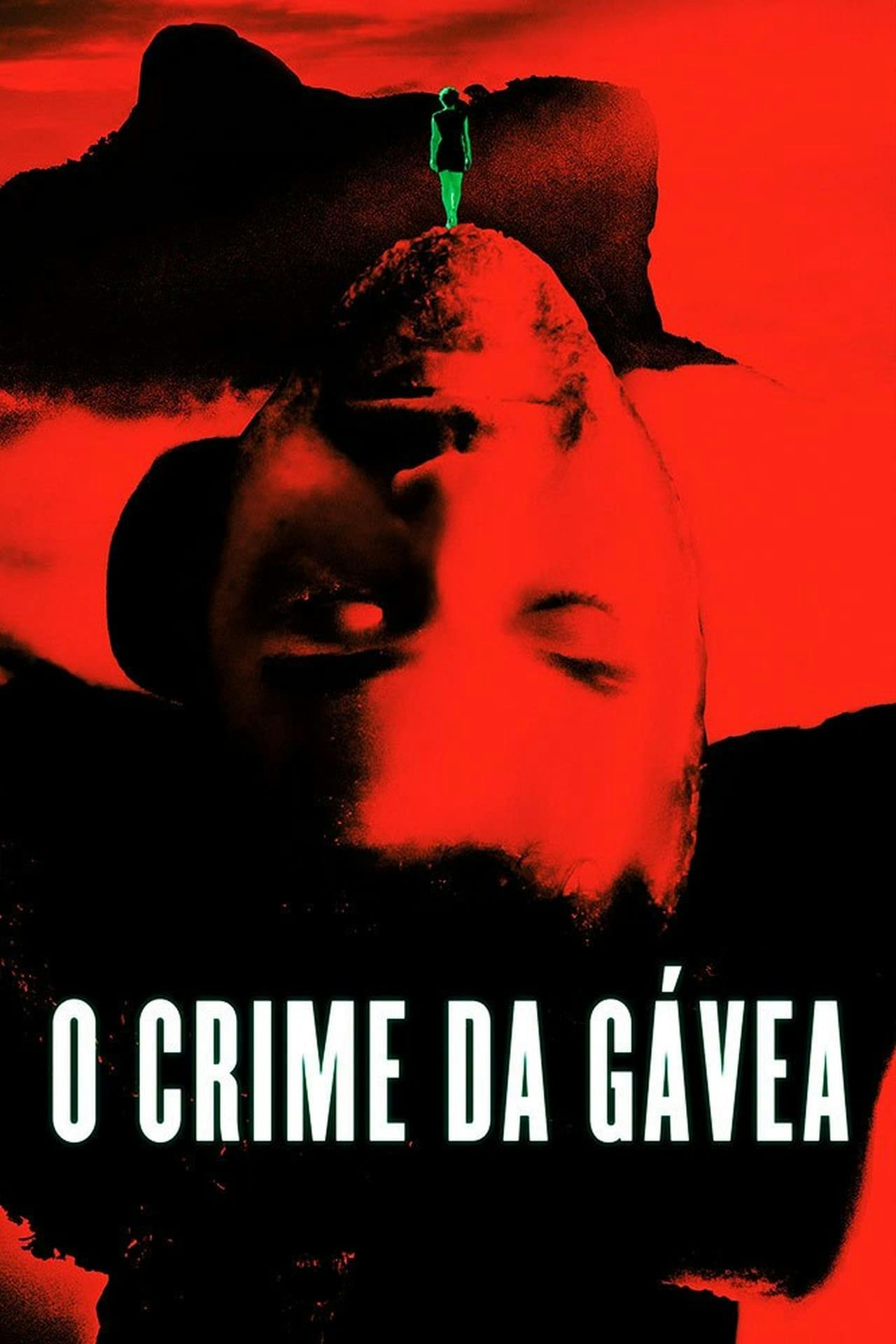 Assistir O Crime da Gávea Online em HD