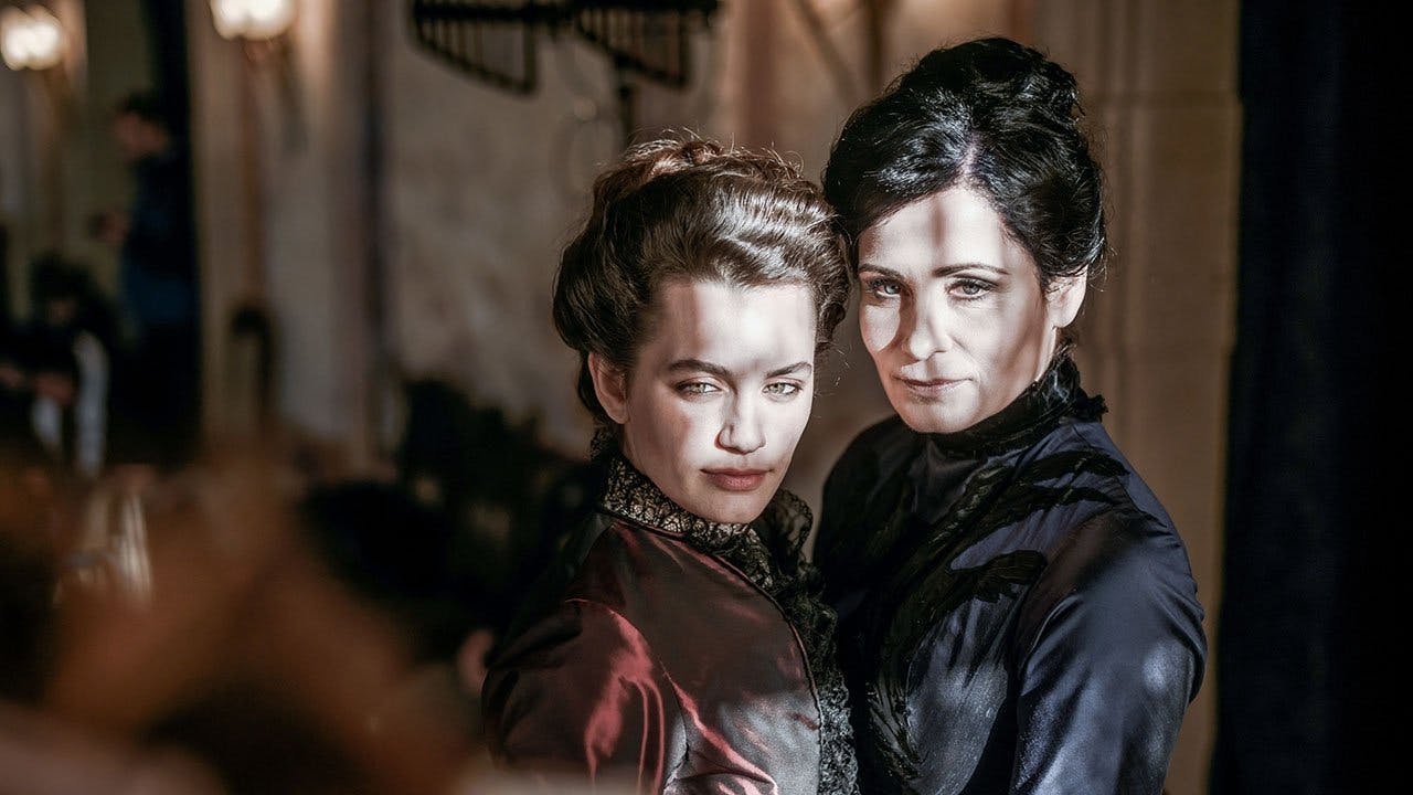 assista ao episódio 4 da temporada 1