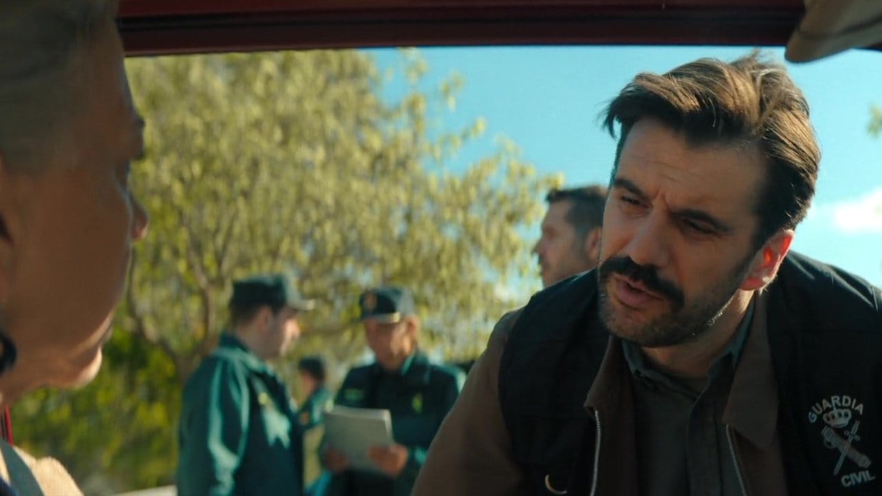 assista ao episódio 2 da temporada 1