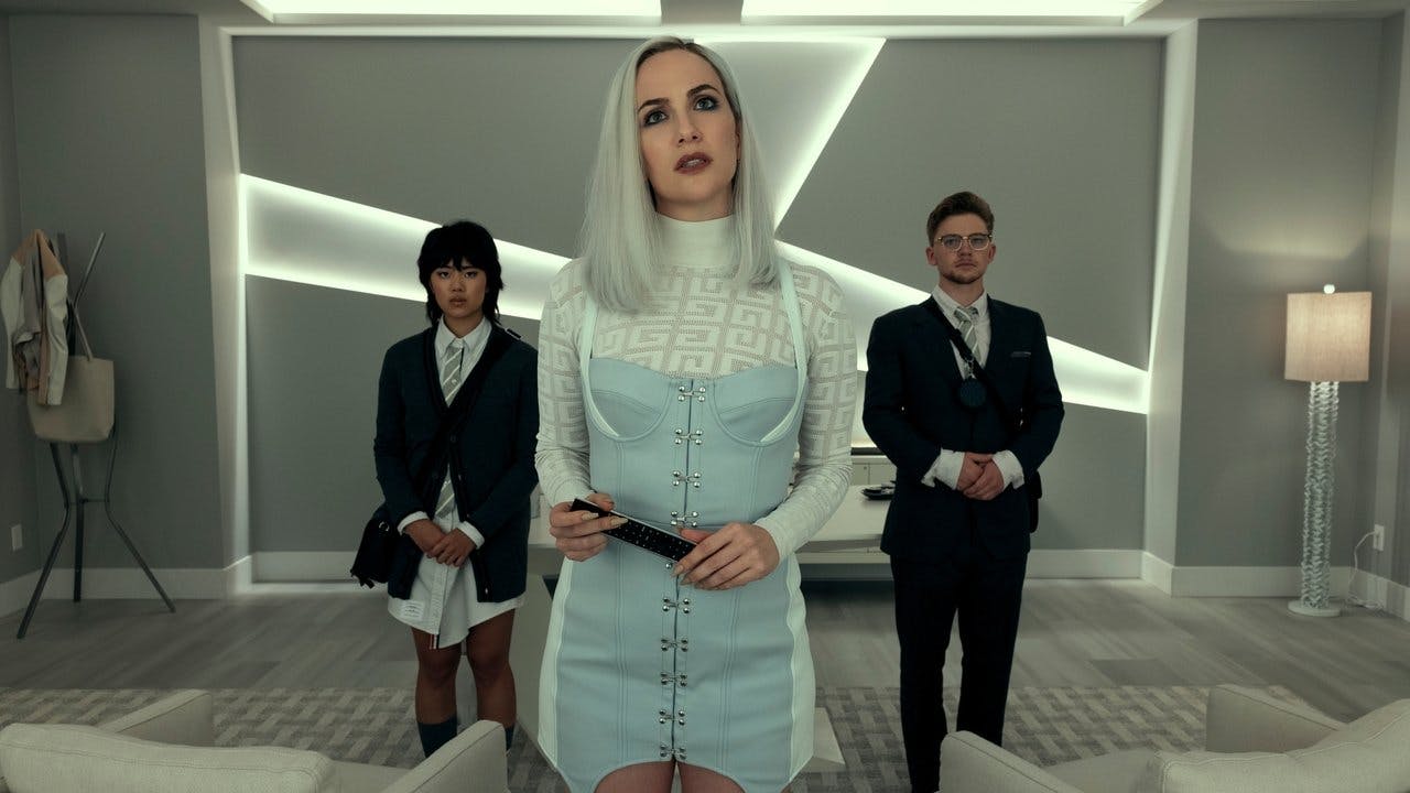 assista ao episódio 2 da temporada 1