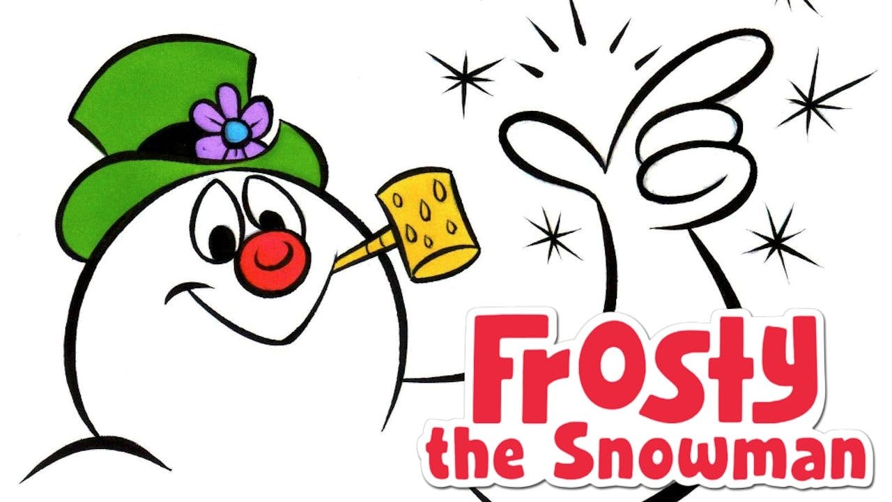 Frosty: O Boneco de Neve