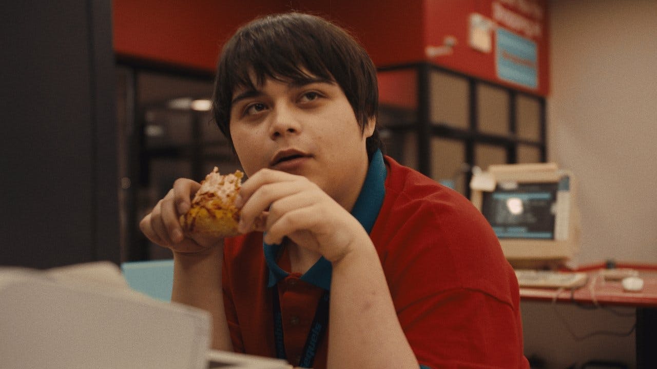 Obcecado por Cinema assista online