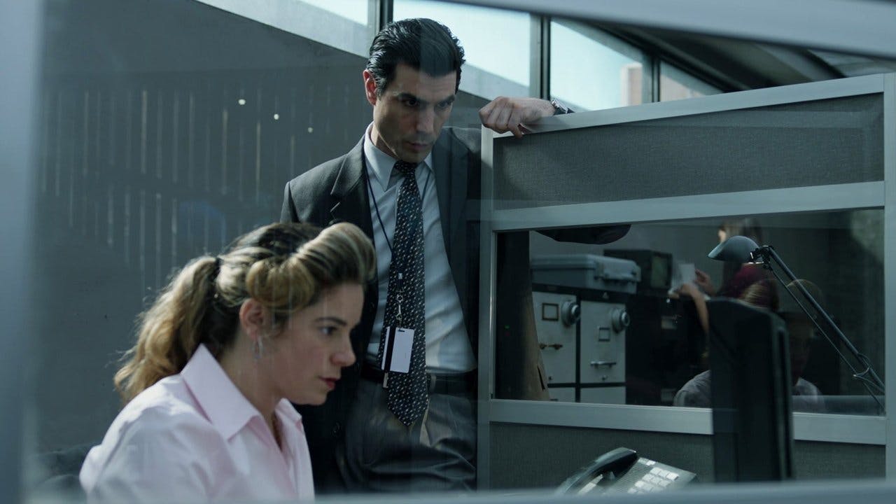 assista ao episódio 5 da temporada 1