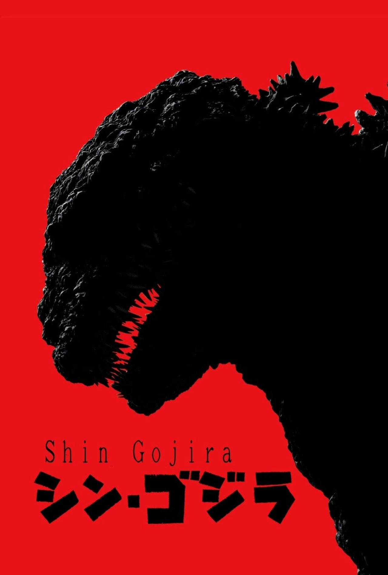 Assistir Shin Gojira Online em HD