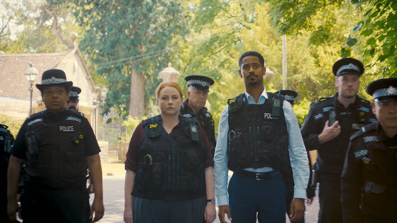 assista ao episódio 8 da temporada 1