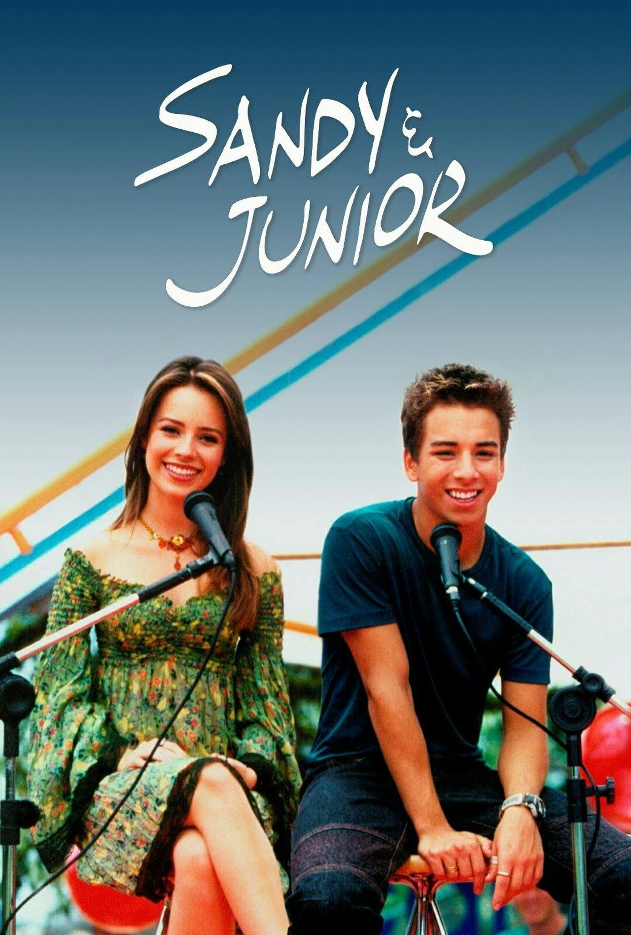 Assistir Sandy & Junior Online em HD