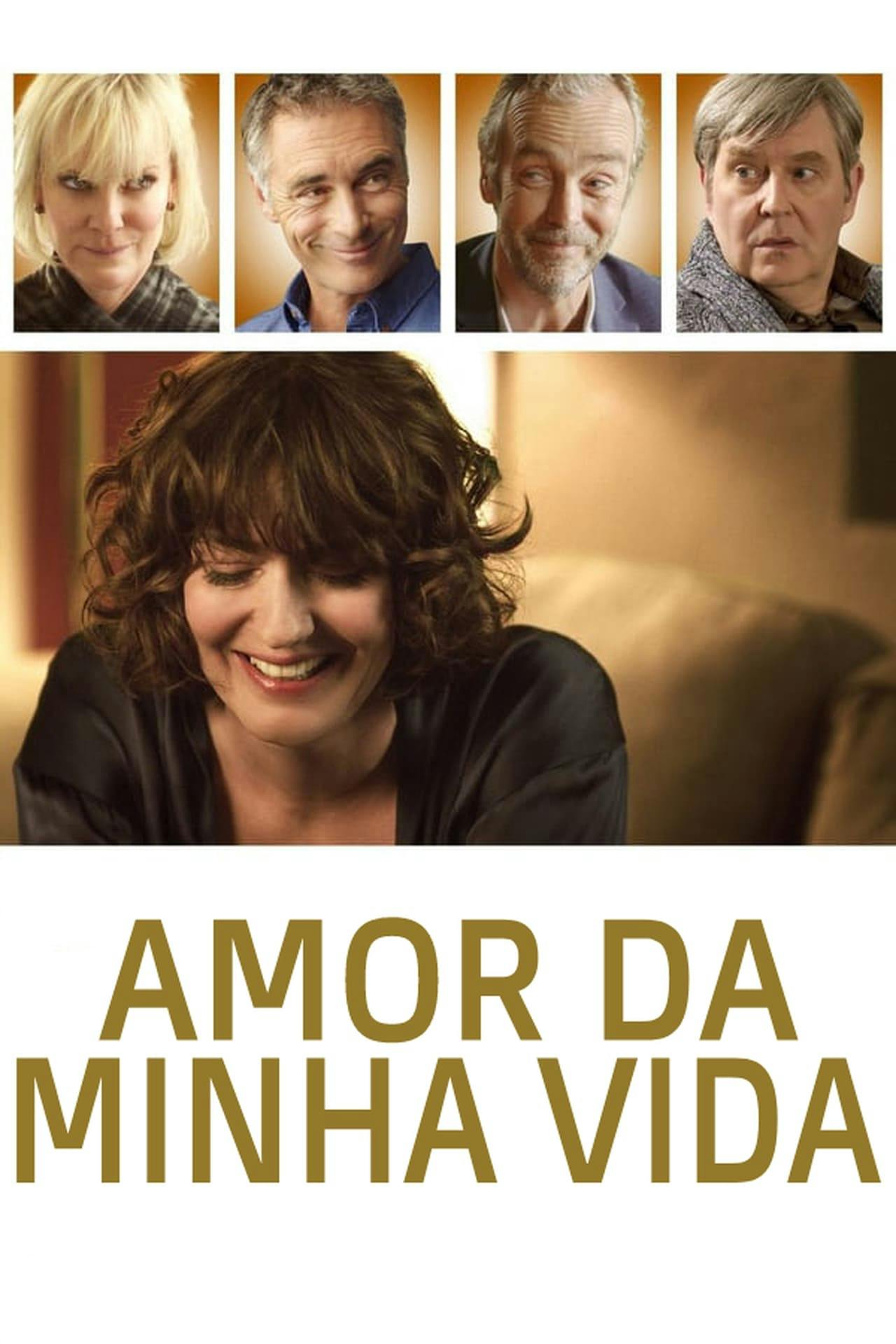 Assistir Amor da minha vida Online em HD