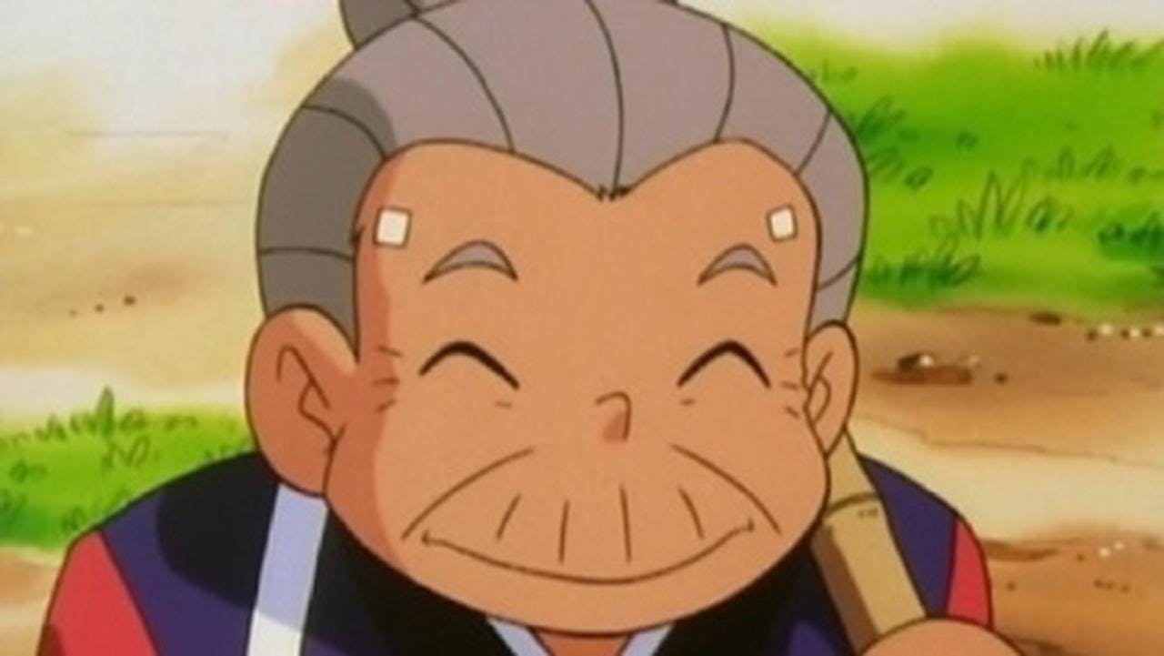 assista ao episódio 73 da temporada 1