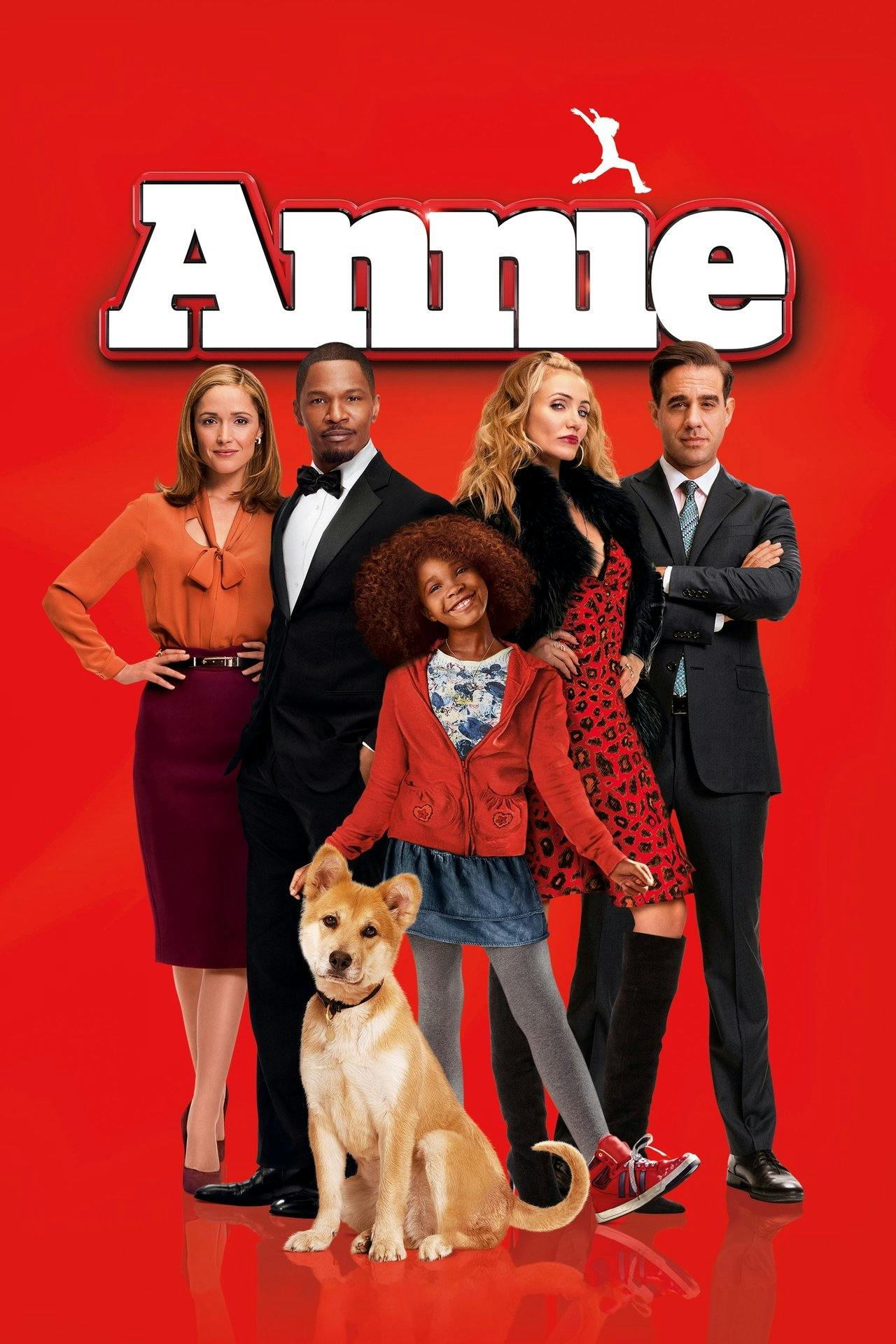 Assistir Annie Online em HD
