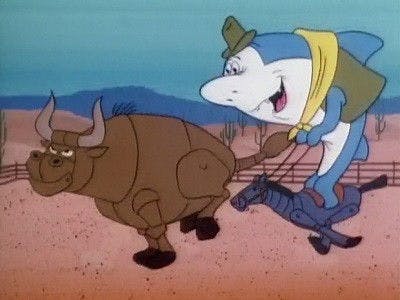 assista ao episódio 13 da temporada 1