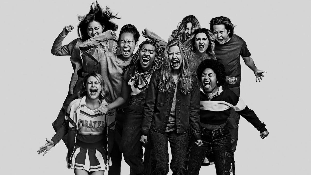Moxie: Quando as Garotas Vão À Luta assista online