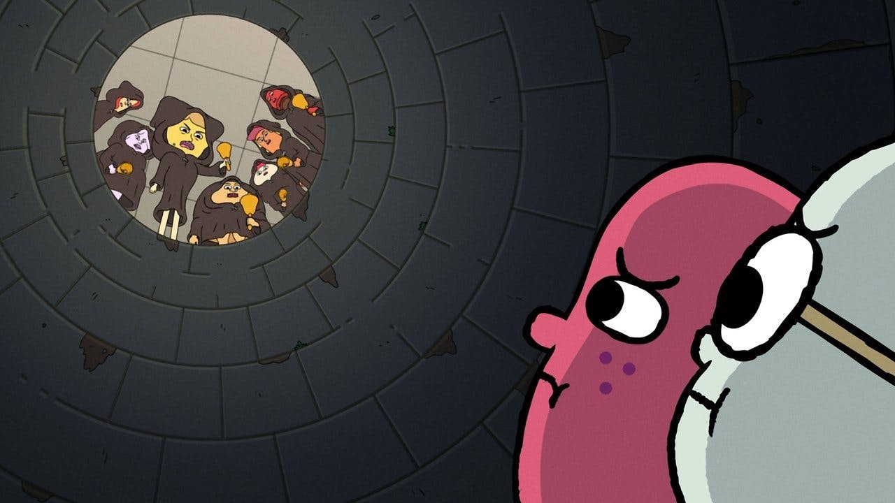 assista ao episódio 14 da temporada 1
