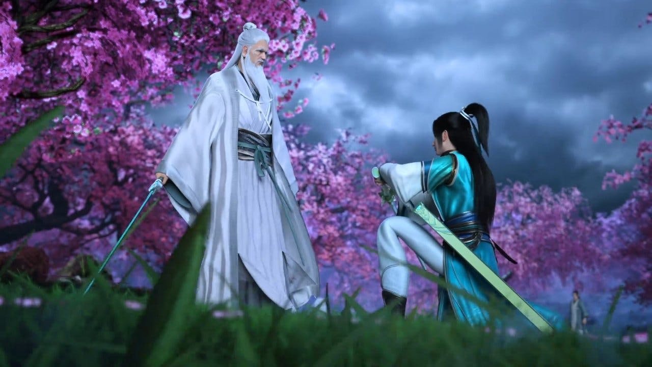 assista ao episódio 20 da temporada 1
