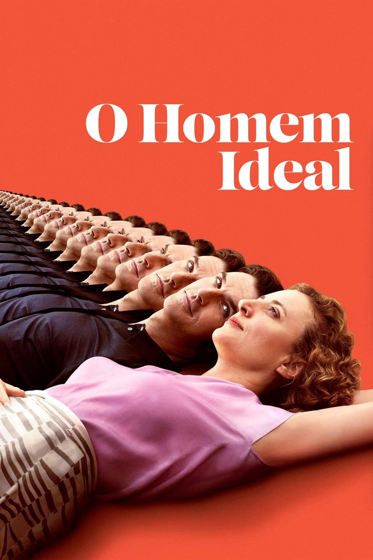 Assistir O Homem Ideal Online em HD