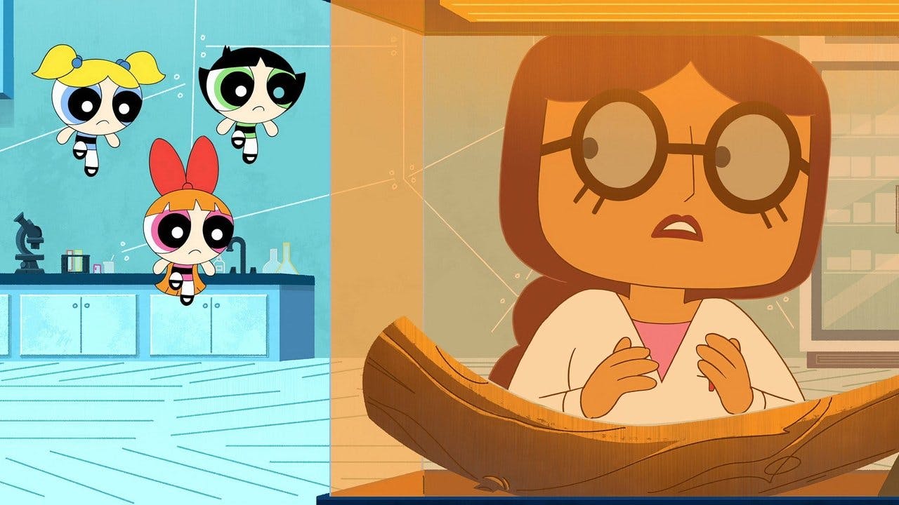 assista ao episódio 13 da temporada 1